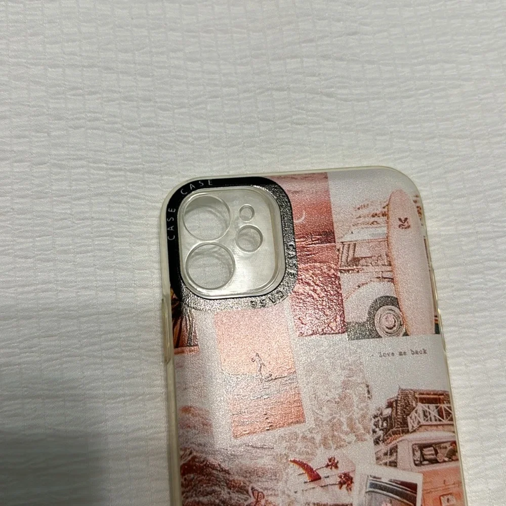 iPhone 11 Phone Case
